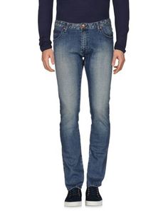 Джинсовые брюки DR. Denim Jeansmakers