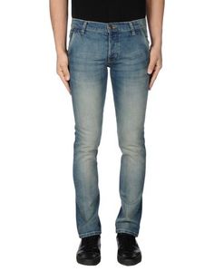 Джинсовые брюки Wrangler