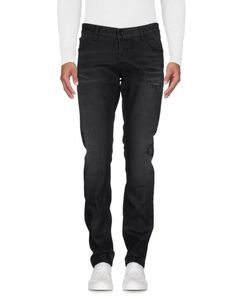 Джинсовые брюки Just Cavalli