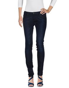Джинсовые брюки Maison Scotch