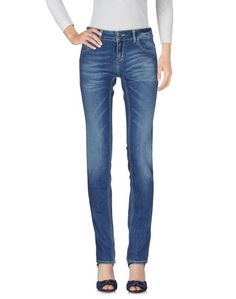 Джинсовые брюки Twin Set Jeans