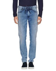 Джинсовые брюки Pepe Jeans