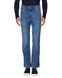 Джинсовые брюки Wrangler