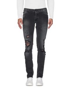 Джинсовые брюки Just Cavalli