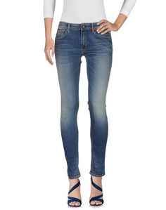 Джинсовые брюки Replay