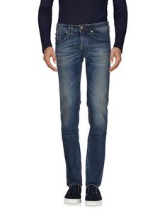 Джинсовые брюки Cycle