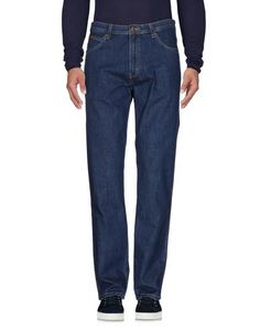 Джинсовые брюки Wrangler