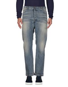 Джинсовые брюки Entre Amis