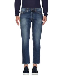 Джинсовые брюки Michael Coal