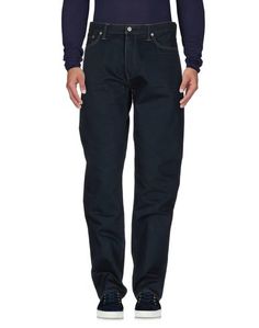 Джинсовые брюки Levis RED TAB