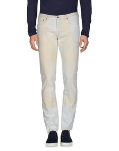 Джинсовые брюки M.Grifoni Denim