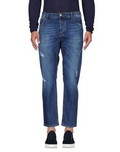 Джинсовые брюки Michael Coal