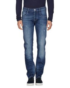 Джинсовые брюки Guess
