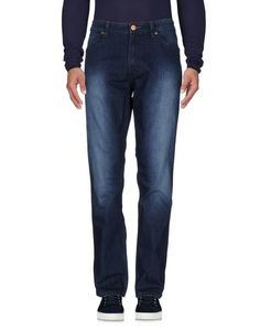 Джинсовые брюки Wrangler
