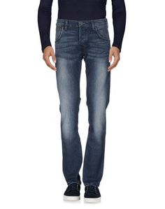 Джинсовые брюки Wrangler