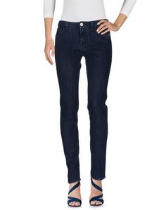 Джинсовые брюки Trussardi Jeans
