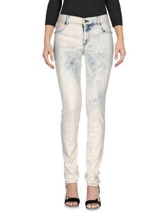 Джинсовые брюки Versace Jeans