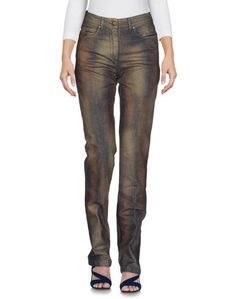 Джинсовые брюки Dkny