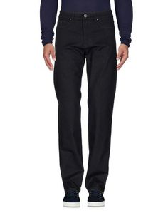 Джинсовые брюки Trussardi Jeans
