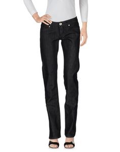 Джинсовые брюки Camouflage AR AND J.