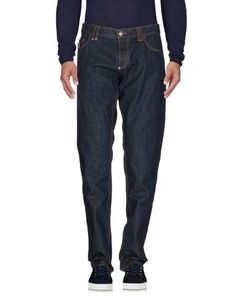 Джинсовые брюки Philipp Plein