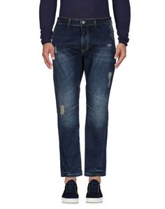 Джинсовые брюки GJ Gaudi Jeans