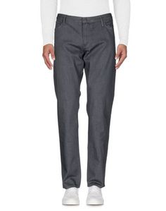 Джинсовые брюки Armani Jeans