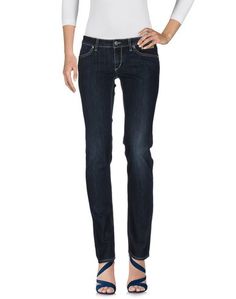 Джинсовые брюки Camouflage AR AND J.