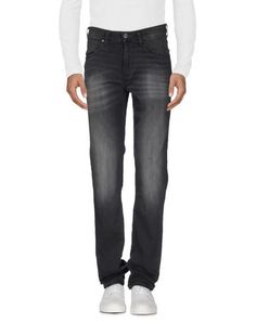 Джинсовые брюки Wrangler