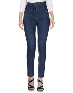 Джинсовые брюки ..,Merci