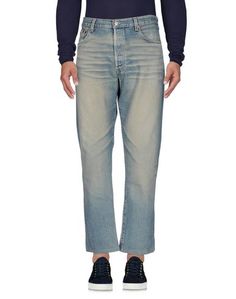 Джинсовые брюки Levis RED TAB