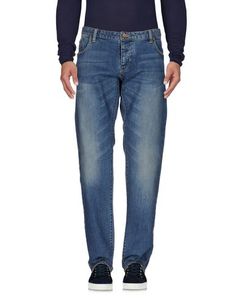 Джинсовые брюки Armani Jeans