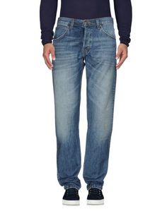 Джинсовые брюки Wrangler