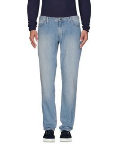 Джинсовые брюки Armani Jeans