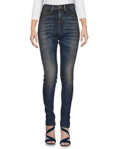 Джинсовые брюки R13