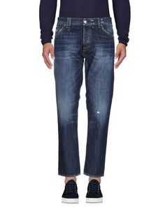 Джинсовые брюки Cycle