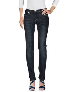 Джинсовые брюки Camouflage AR AND J.