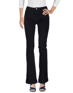 Джинсовые брюки Haikure