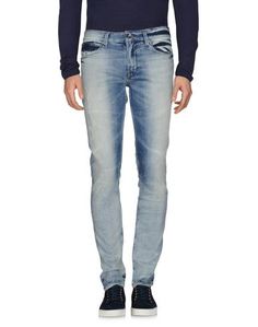 Джинсовые брюки Guess