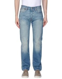 Джинсовые брюки Levis RED TAB