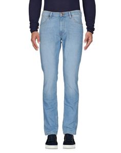 Джинсовые брюки Wrangler