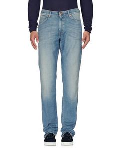 Джинсовые брюки Wrangler