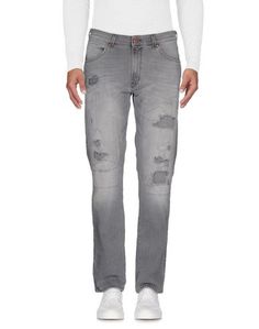 Джинсовые брюки Wrangler