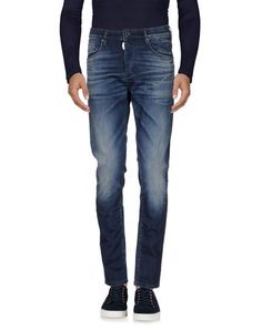 Джинсовые брюки Antony Morato