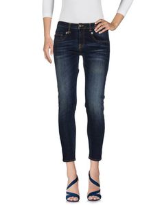 Джинсовые брюки R13