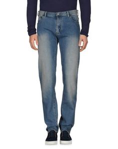 Джинсовые брюки Armani Jeans