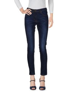 Джинсовые брюки At.P.Co