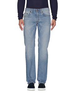 Джинсовые брюки Just Cavalli