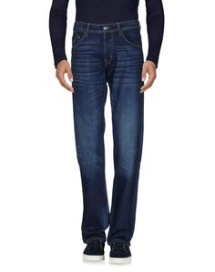 Джинсовые брюки Guess