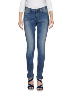 Джинсовые брюки Maison Scotch